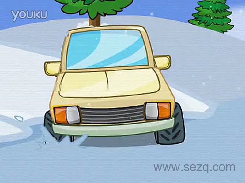 小破孩贺卡系列 - 动画资源画廊第9张