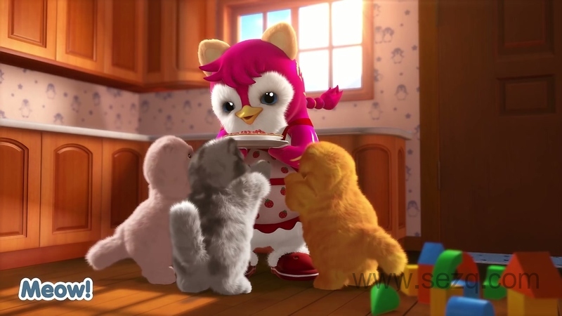 巴塔木儿歌流行系列 - 动画资源画廊第2张