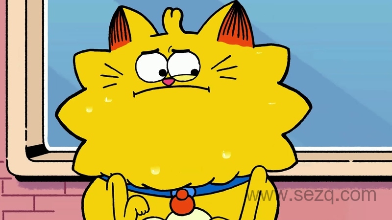 爆笑喵星人 - 动画资源画廊第7张