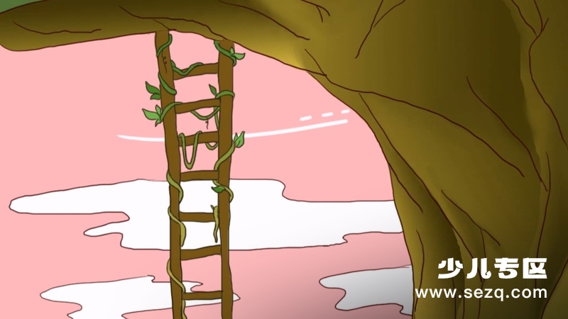 魔法妈妈故事妙妙屋 - 动画资源画廊第9张