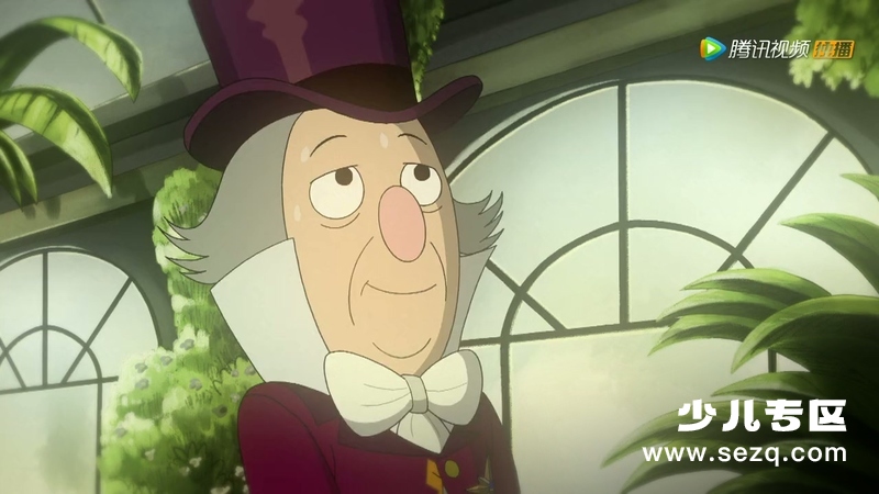 花园墙外 - 动画资源画廊第7张