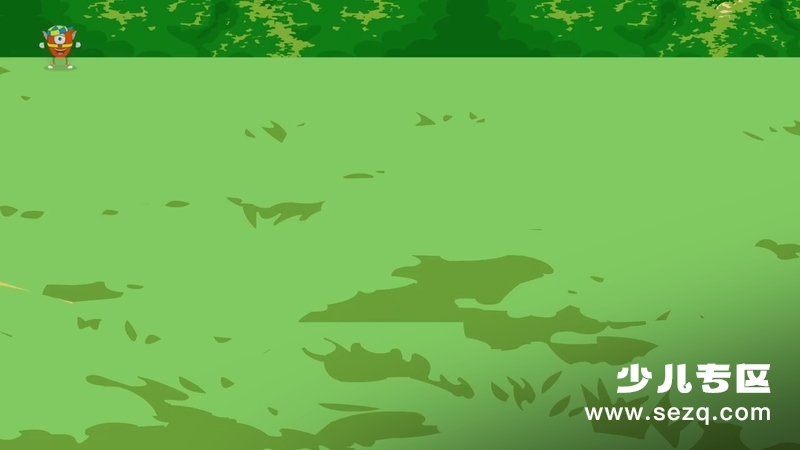 工程车乐园之奇幻变身 - 动画资源画廊第9张