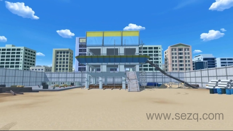 小巴士泰路 - 动画资源画廊第9张