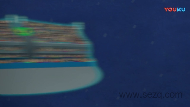 全球探险冲冲冲 - 动画资源画廊第4张