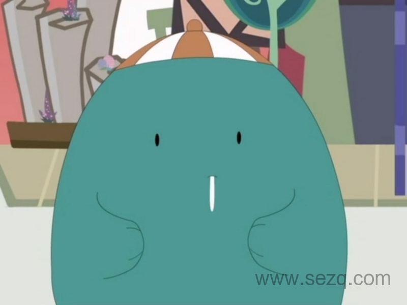 夏桥街 - 动画资源画廊第6张