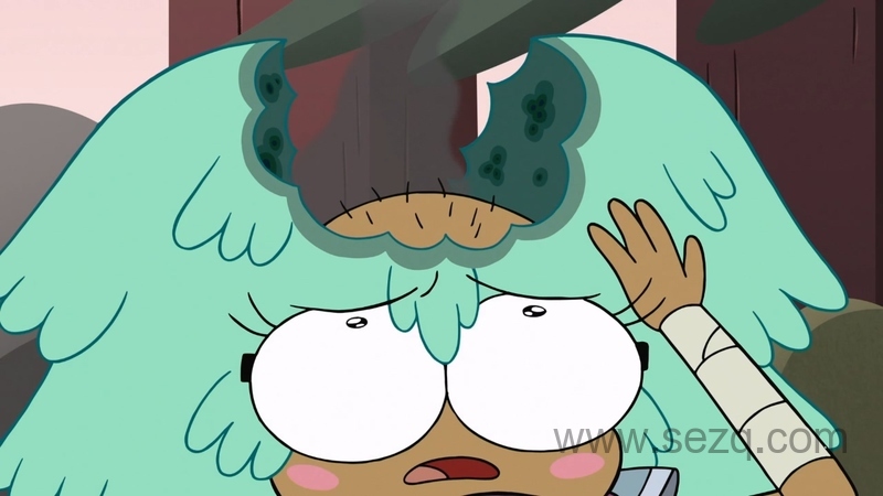 星蝶公主 - 动画资源画廊第2张