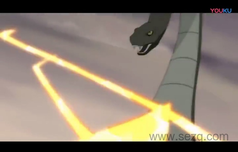 缇可夏季篇 - 动画资源画廊第1张