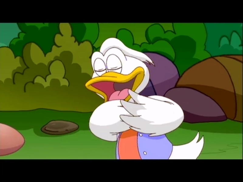 乐乐熊之米拉历险记 - 动画资源画廊第8张