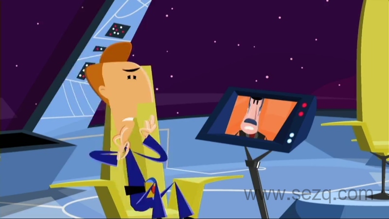 特务小英雄 - 动画资源画廊第2张