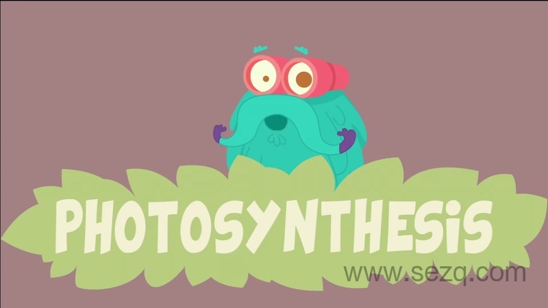 皮克布克儿童 - 动画资源画廊第7张