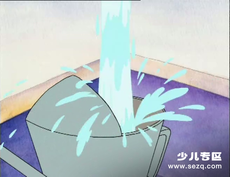 宝贝疙瘩丁呱呱 - 动画资源画廊第2张