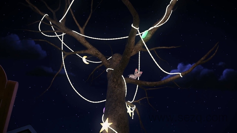 甜甜私房猫 - 动画资源画廊第6张