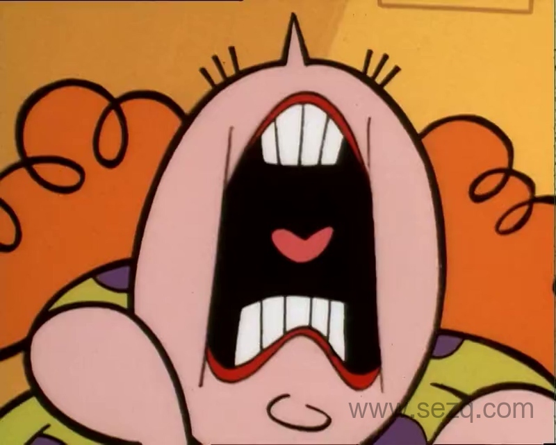 飞天小女警 - 动画资源画廊第7张