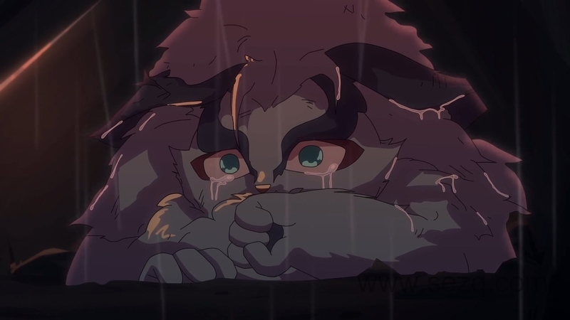 京剧猫之脚踏实地 - 动画资源画廊第8张