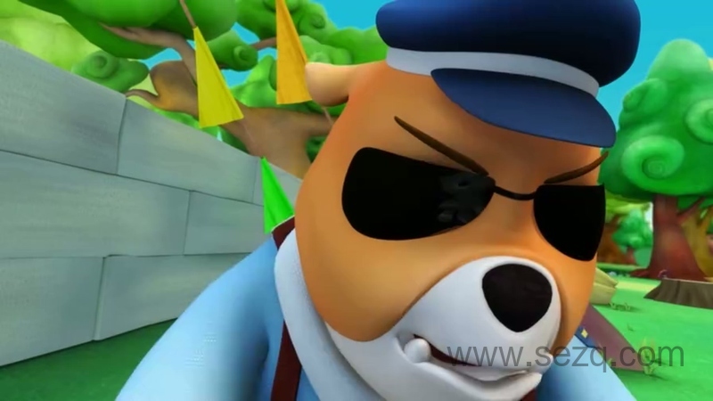 小童猫之喵星来客 - 动画资源画廊第6张