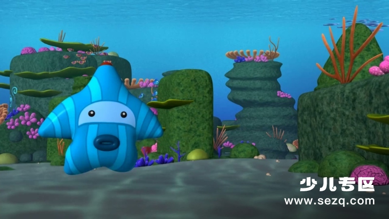 海星兄弟 - 动画资源画廊第7张