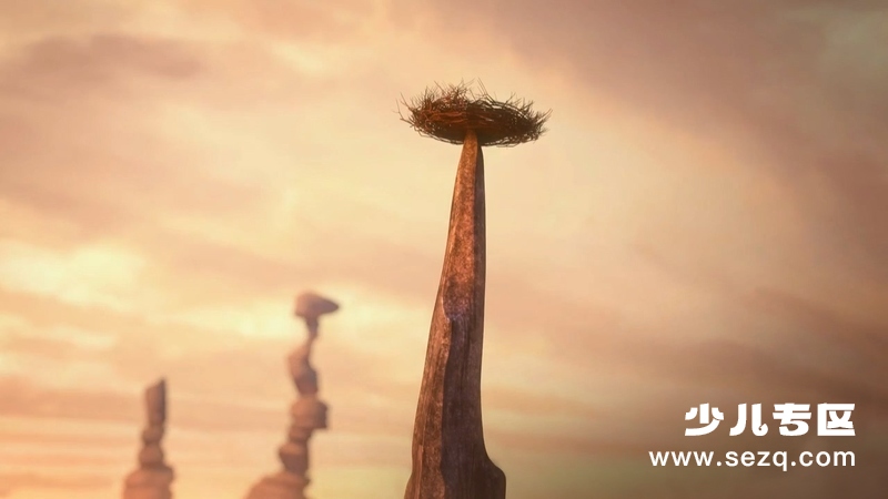 费加罗的冒险 - 动画资源画廊第2张