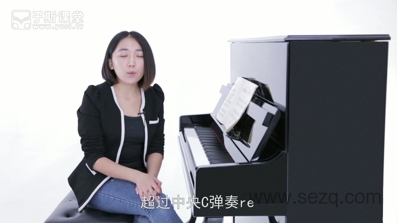 约翰汤普森简易钢琴教程2 - 动画资源画廊第8张