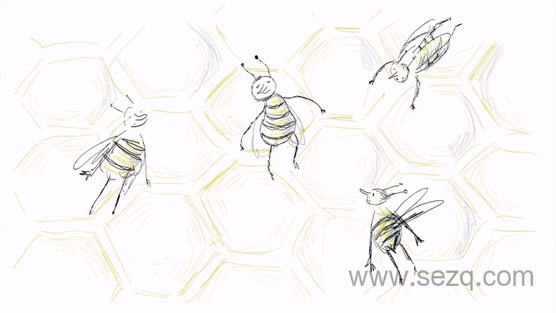 科普自然历史动画短片 - 动画资源画廊第6张