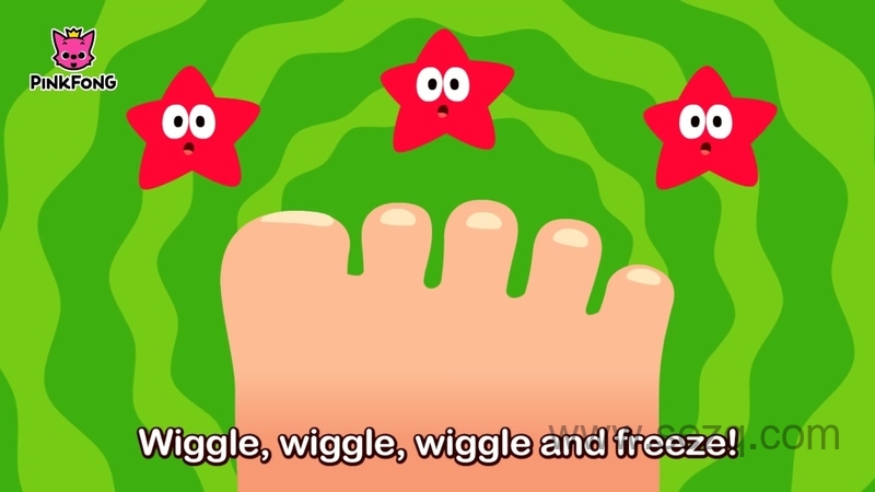 儿童数字歌曲集 - 动画资源画廊第8张