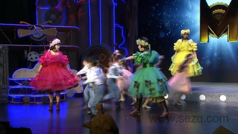 猫力猫力 - 动画资源画廊第4张