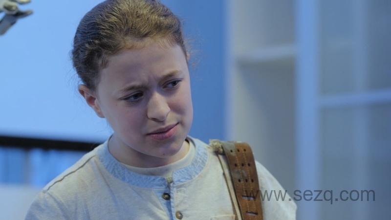 安妮与机器人 - 动画资源画廊第8张