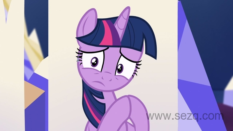 我的小马驹：友谊是魔法 - 动画资源画廊第5张