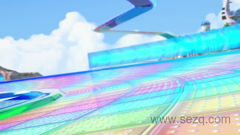 猪猪侠之竞速小英雄 - 动画资源画廊第7张