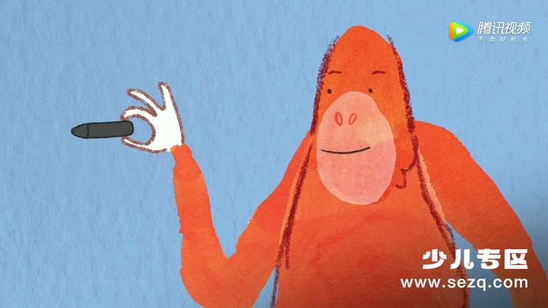 帕布罗的世界 - 动画资源画廊第9张