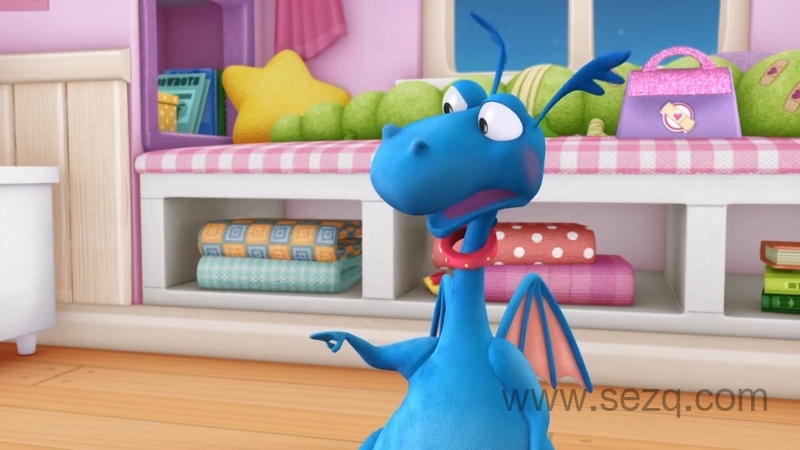 玩具小医生 - 动画资源画廊第3张