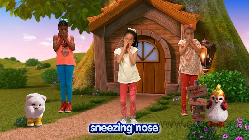 巴塔说 - 动画资源画廊第7张