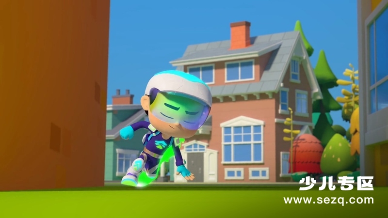 星光家族 - 动画资源画廊第9张