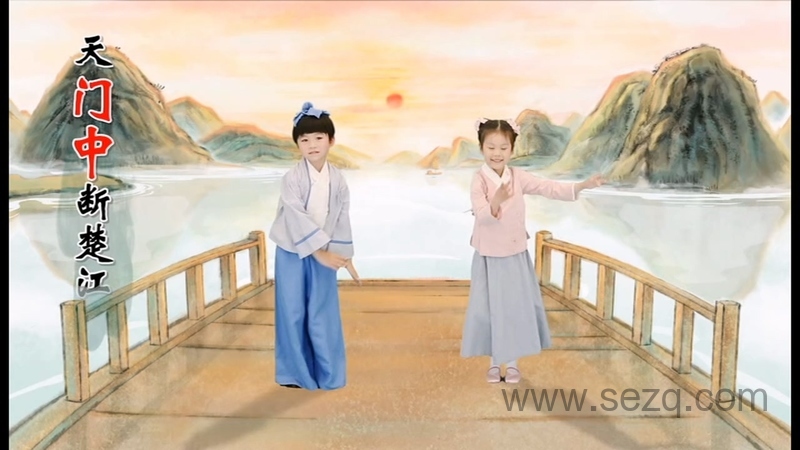 巧虎学习版5~6岁 2018年1月~12月 - 动画资源画廊第5张