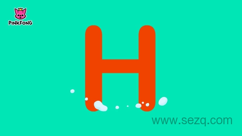 粉象ABC舞蹈 - 动画资源画廊第6张