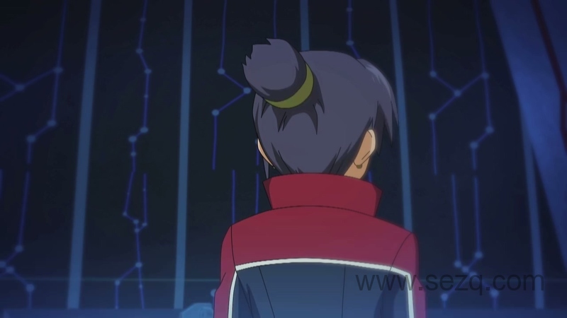 元气拯救队 - 动画资源画廊第9张