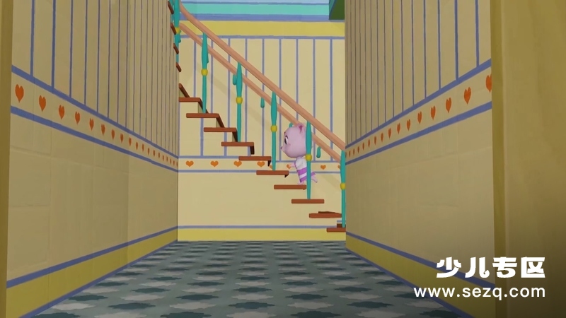 快乐摩登 - 动画资源画廊第9张