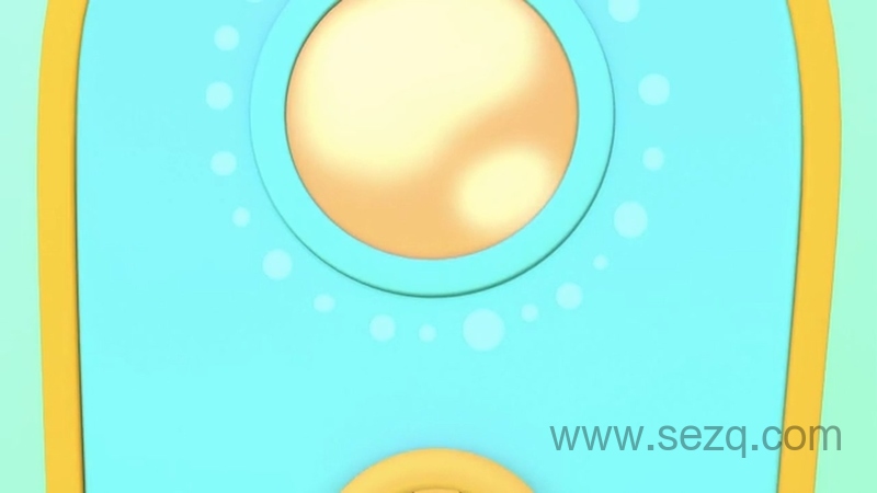 音乐果果星 - 动画资源画廊第3张