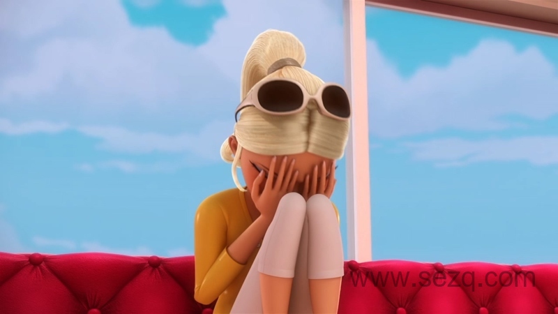 瓢虫少女 - 动画资源画廊第5张