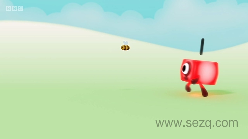 数字积木 - 动画资源画廊第6张