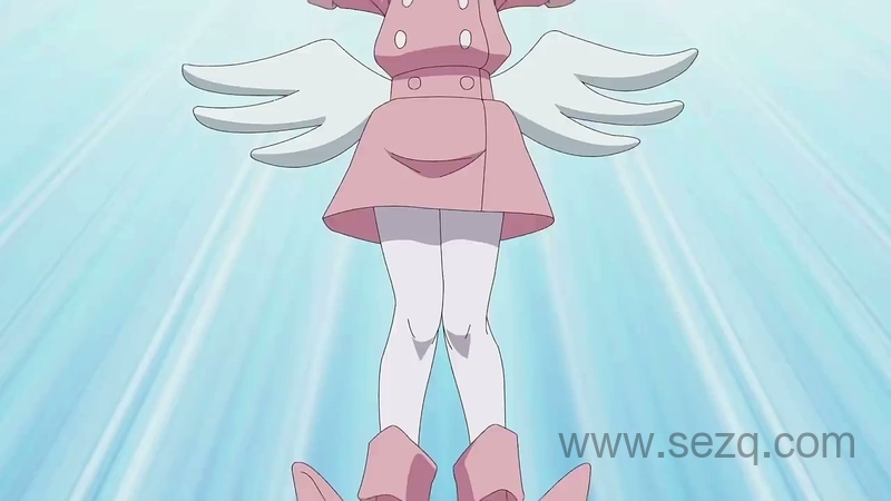 机甲兽神之爆裂飞车 - 动画资源画廊第9张