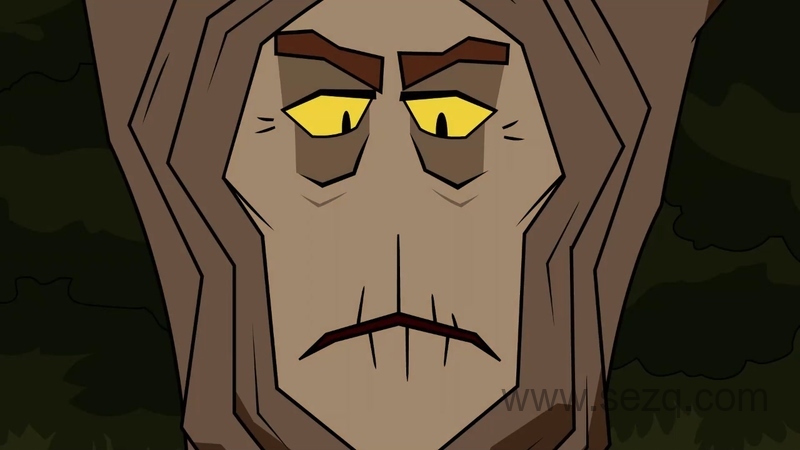 空灵之境 - 动画资源画廊第4张