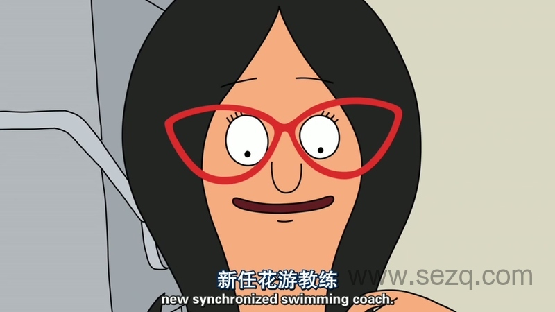 开心汉堡店 - 动画资源画廊第6张