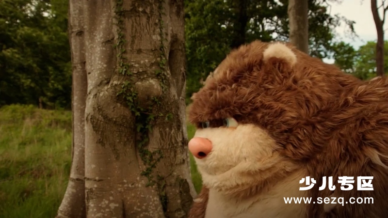 快乐森林 - 动画资源画廊第9张