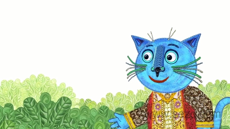 小猫米罗 - 动画资源画廊第9张