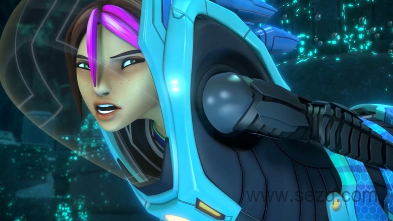 深海探秘 - 动画资源画廊第4张