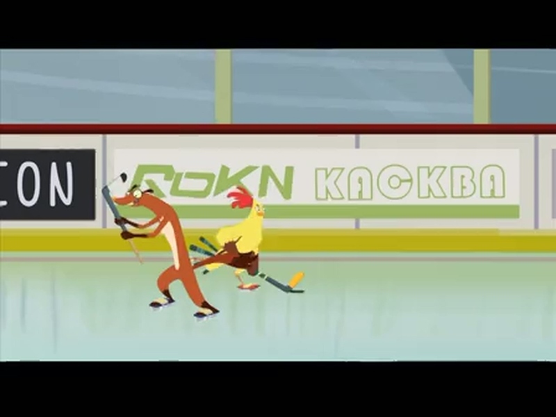 小鸡不好惹 - 动画资源画廊第4张