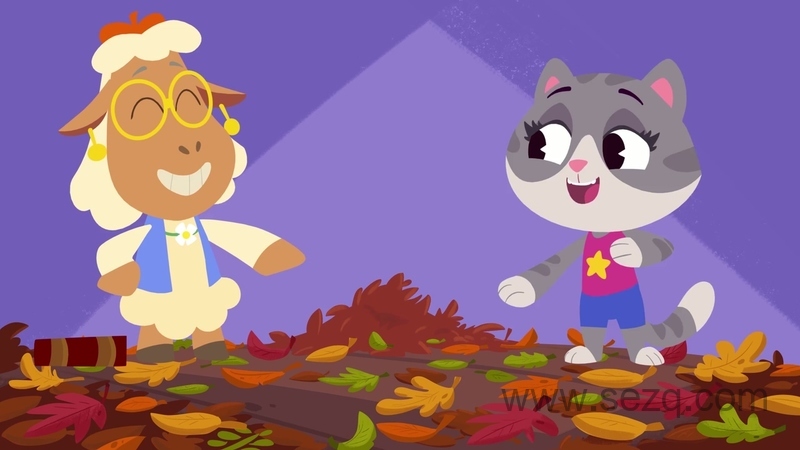 熊猫博士和托托 - 动画资源画廊第2张