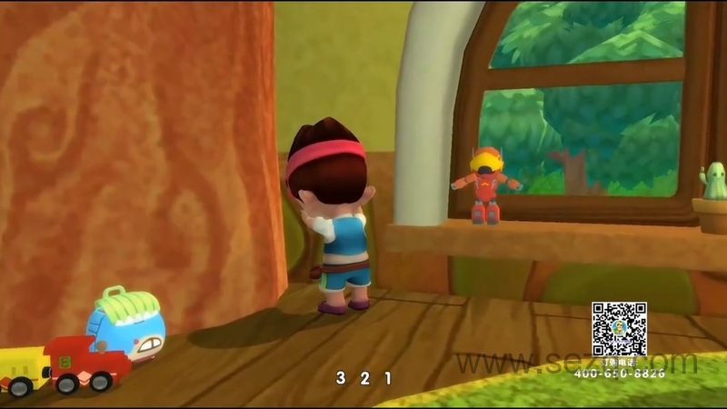 大吉成长记 - 动画资源画廊第4张