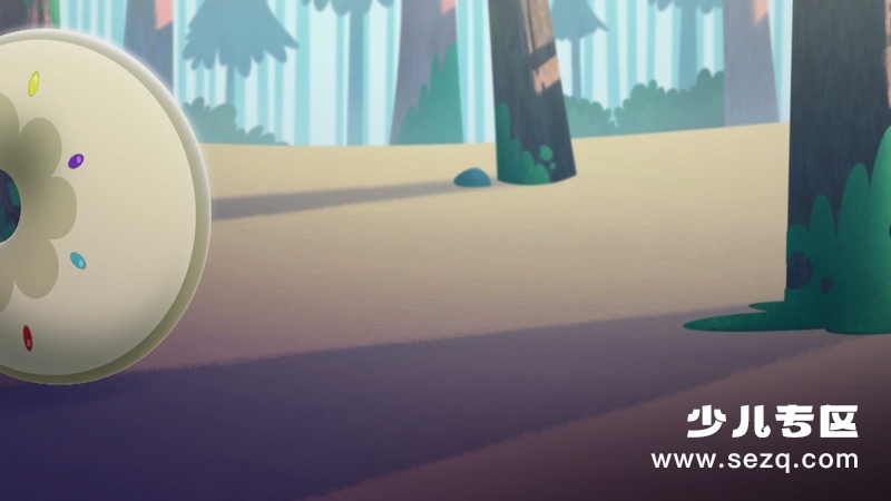 公主骑士奈拉 - 动画资源画廊第7张