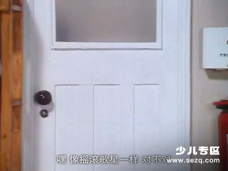 消防员山姆 - 动画资源画廊第9张